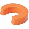 Mueller 6636-004Hc 3/4 Plastic Clip 6636-004